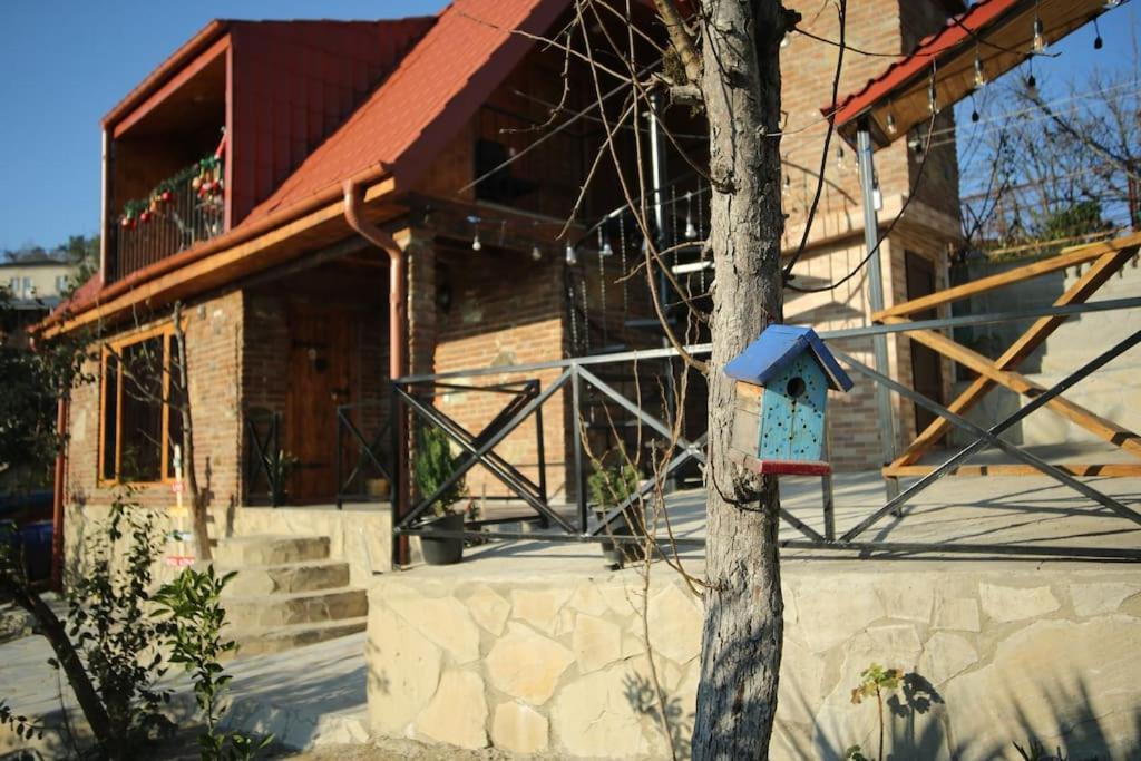 Sunshine House Villa Кутаиси Екстериор снимка